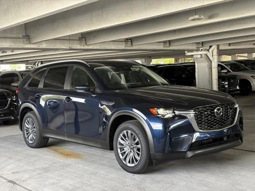 2025 Mazda CX-90 3.3 Turbo S