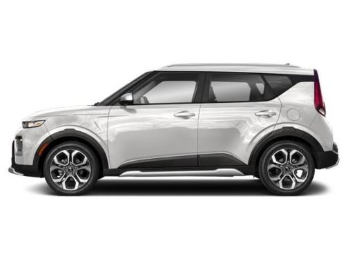 2021 Kia Soul X-Line