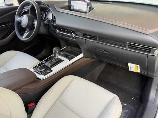 2025 Mazda CX-30 Premium Package