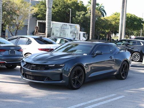 2023 Chevrolet Camaro 3LT