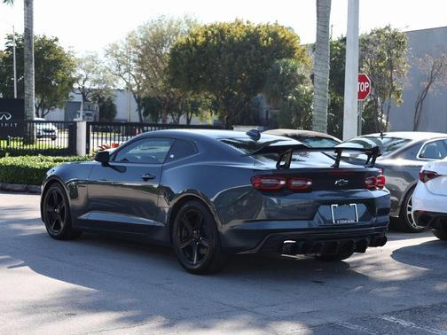 2023 Chevrolet Camaro 3LT