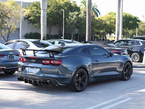 2023 Chevrolet Camaro 3LT
