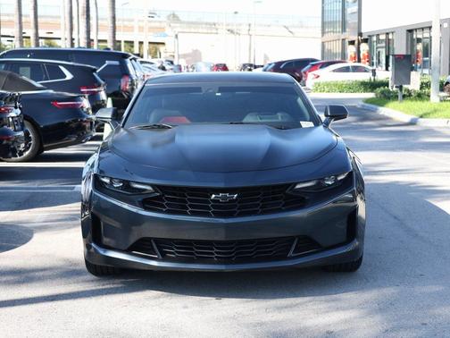 2023 Chevrolet Camaro 3LT