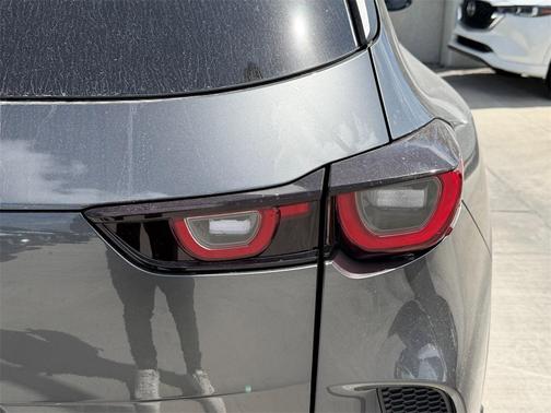 2026 Mazda CX-50 2.5 S Premium Package