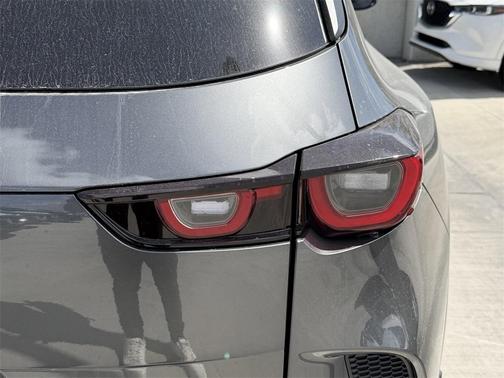 2026 Mazda CX-50 2.5 S Premium Package