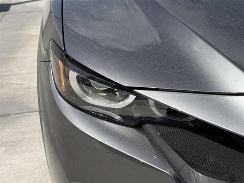 2026 Mazda CX-50 2.5 S Premium Package