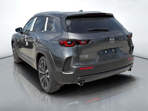 2026 Mazda CX-50 2.5 S Premium Package