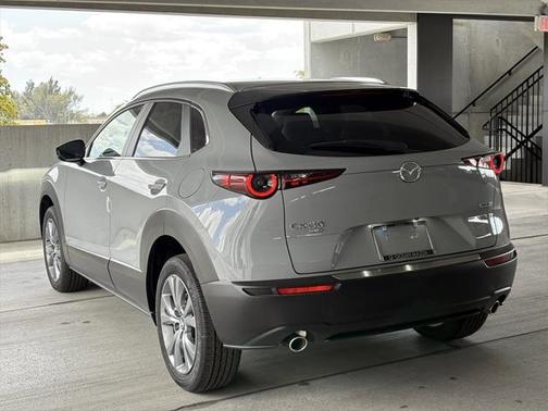 2025 Mazda CX-30 Preferred