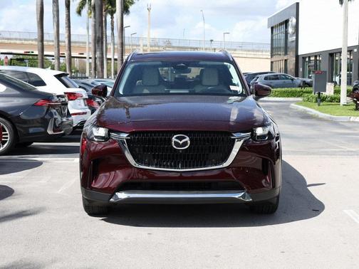 2024 Mazda CX-90 3.3 Turbo Premium Plus