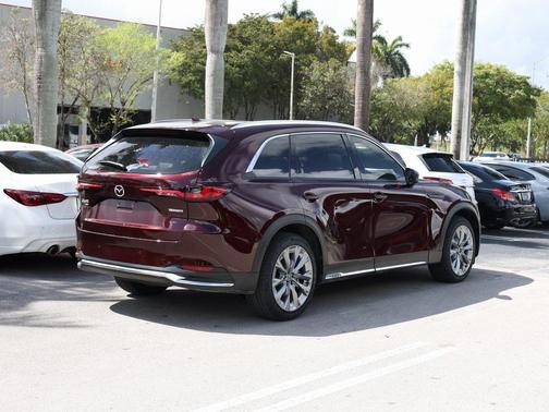 2024 Mazda CX-90 3.3 Turbo Premium Plus