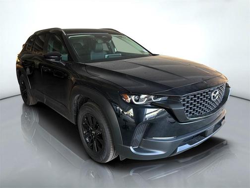 2026 Mazda CX-50 2.5 S Preferred Package