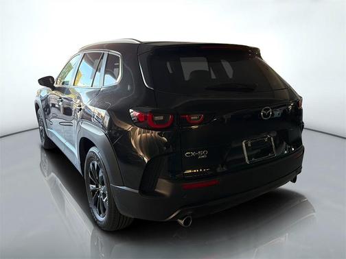 2026 Mazda CX-50 2.5 S Preferred Package