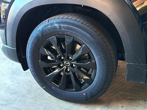 2026 Mazda CX-50 2.5 S Preferred Package