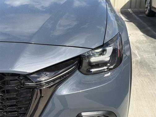 2026 Mazda CX-70 3.3 Turbo Premium