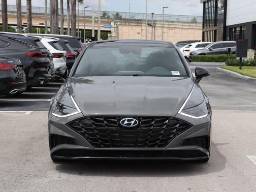 2022 Hyundai SONATA SEL Plus