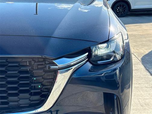 2026 Mazda CX-90 3.3 Turbo S