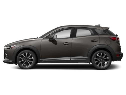 2019 Mazda CX-3 Grand Touring