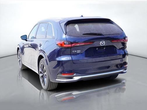 2025 Mazda CX-90 3.3 Turbo S Premium Plus