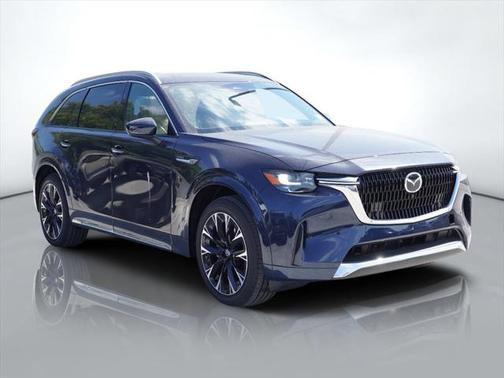 2025 Mazda CX-90 3.3 Turbo S Premium Plus