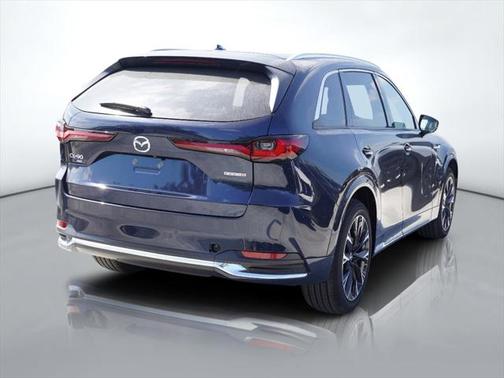 2025 Mazda CX-90 3.3 Turbo S Premium Plus