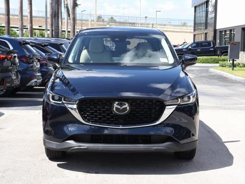 2023 Mazda CX-5 2.5 S Select