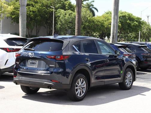 2023 Mazda CX-5 2.5 S Select