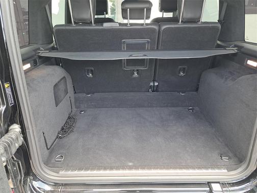 2023 Mercedes-Benz AMG G 63 4MATIC