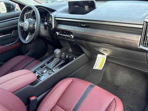 2026 Mazda CX-50 Hybrid Premium