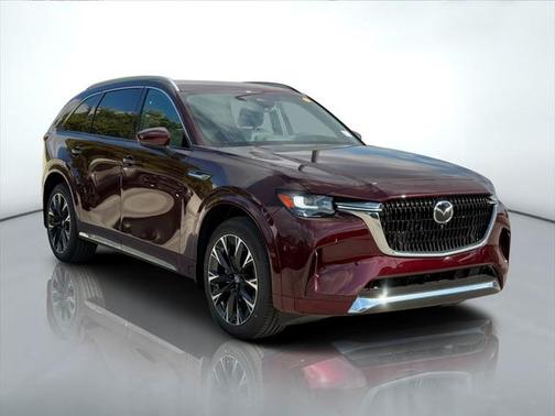 2025 Mazda CX-90 3.3 Turbo S Premium