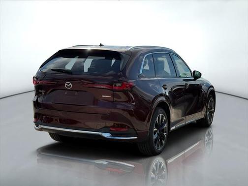 2025 Mazda CX-90 3.3 Turbo S Premium
