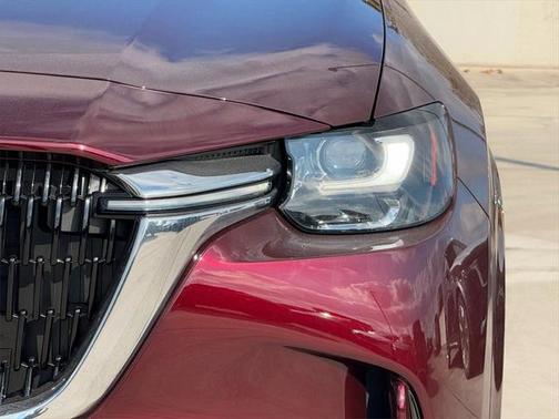 2025 Mazda CX-90 3.3 Turbo S Premium