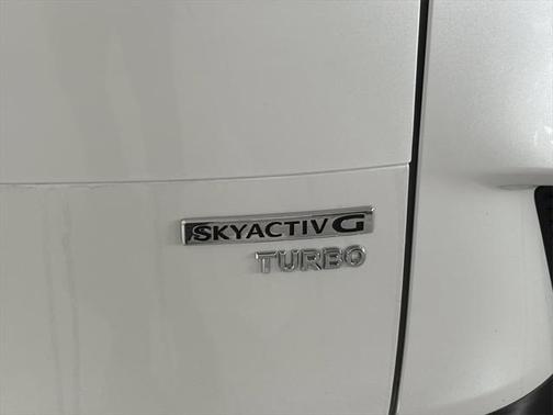 2025 Mazda CX-50 2.5 Turbo Premium Package