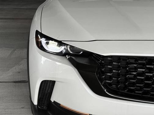 2025 Mazda CX-50 2.5 Turbo Premium Package