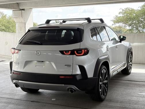 2025 Mazda CX-50 2.5 Turbo Premium Package