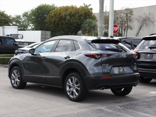 2023 Mazda CX-30 Preferred