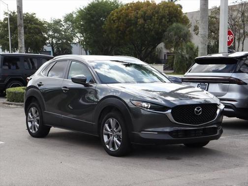 2023 Mazda CX-30 Preferred