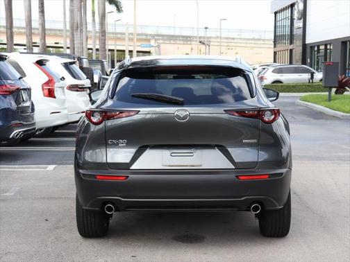 2023 Mazda CX-30 Preferred