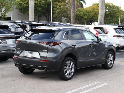 2023 Mazda CX-30 Preferred