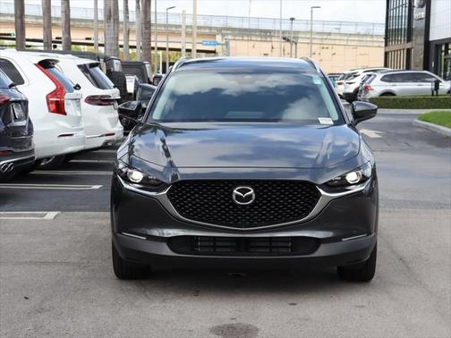 2023 Mazda CX-30 Preferred