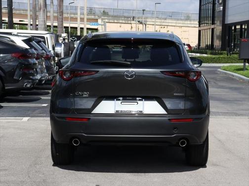 2022 Mazda CX-30 2.5 S Select Package