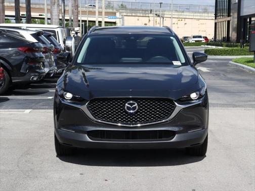 2022 Mazda CX-30 2.5 S Select Package