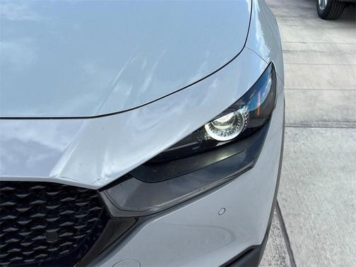 2026 Mazda CX-30 2.5 S