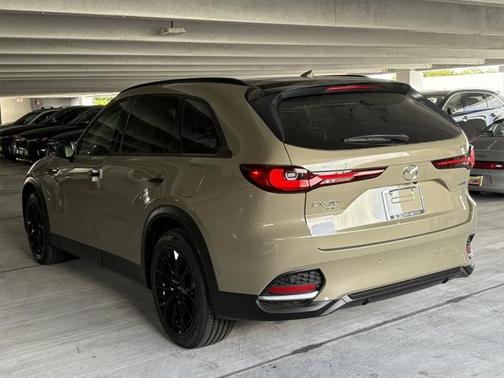 2025 Mazda CX-70 3.3 Turbo Premium Package