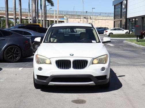 2014 BMW X1 sDrive 28i