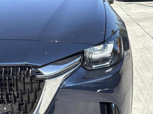 2026 Mazda CX-90 3.3 Turbo Preferred