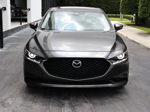 2021 Mazda Mazda3 Premium