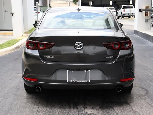 2021 Mazda Mazda3 Premium