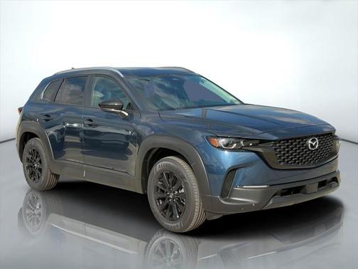 2025 Mazda CX-5 Sport