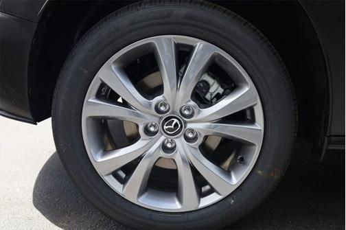 2025 Mazda CX-30 Preferred
