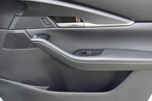 2025 Mazda CX-30 Preferred